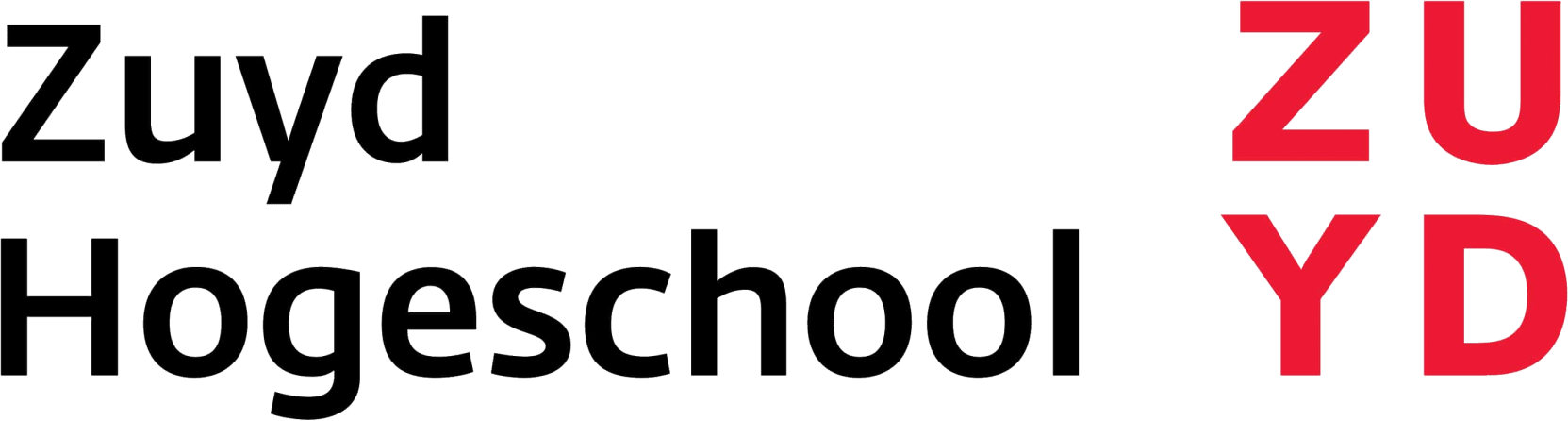 Logo Hogeschool Zuyd